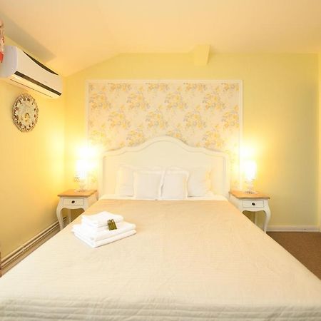 Vip Motel Restaurant Haţeg Eksteriør bilde